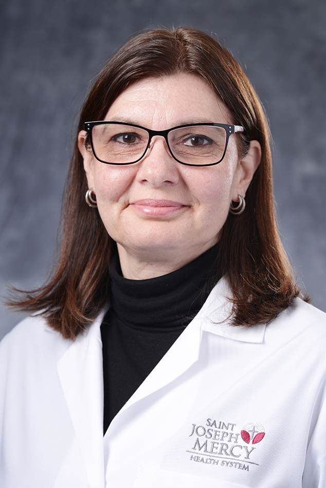 Elena Mihaela Stephan, MD 