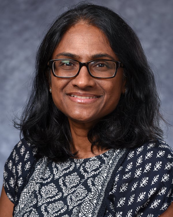 Ranjini Satyadev, MD 