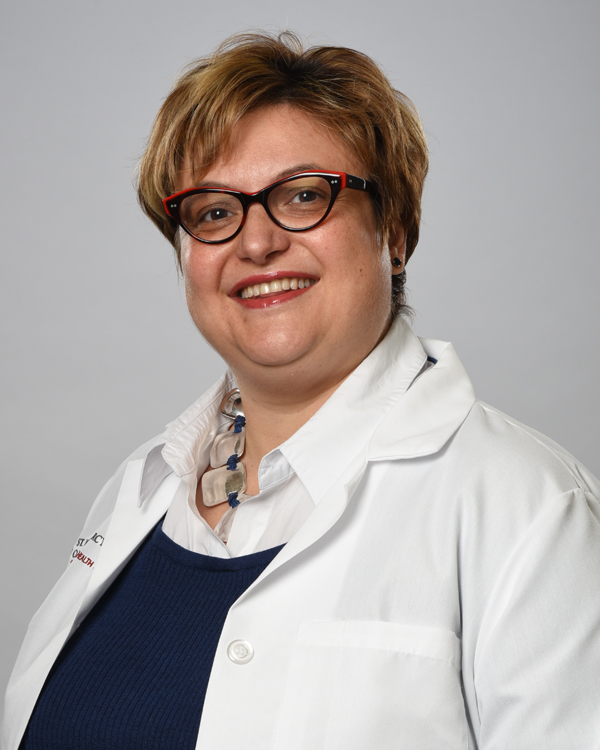 Mihaela Batke, MD 