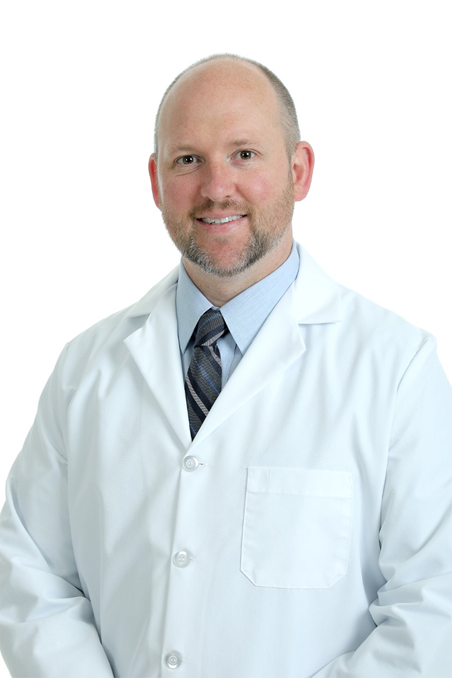 Ryan Kelting, MD 