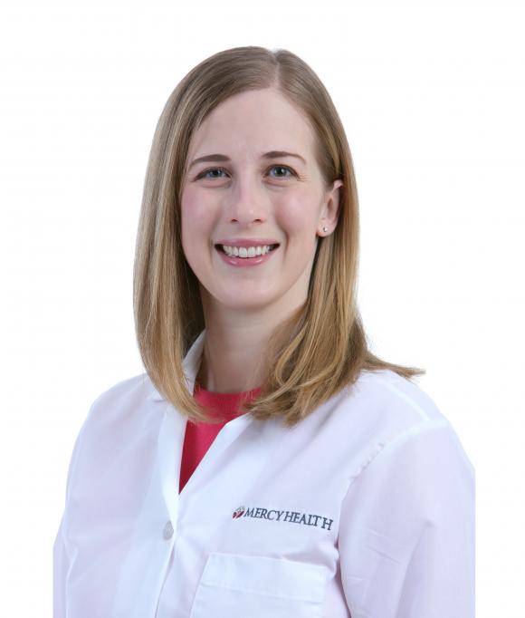 Ashley Noelle Therasse, MD 