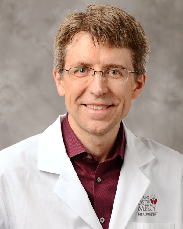 Eric C Ferguson, MD 