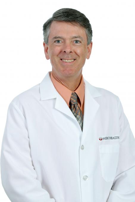 Jonathan J Krieger, MD 