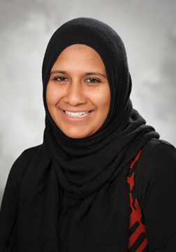 Rima Makhiawala, MD 