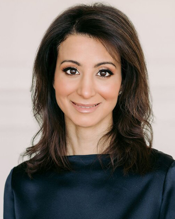 Ruba Barakat Kado, MD 