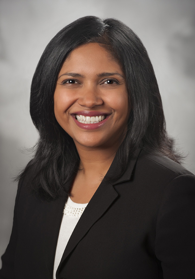 Pooja Green, MD 