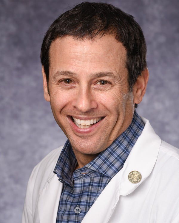 Michael Alan Mandell, MD 