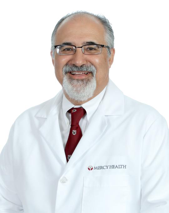 Herman Sullivan, MD