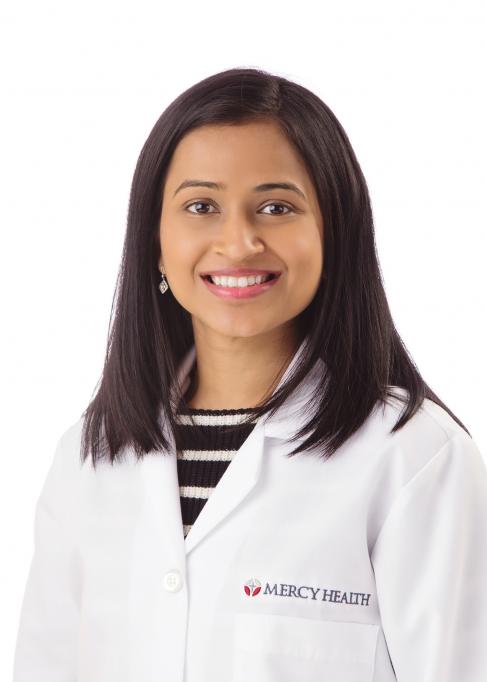 Archana Vishnu Patel, MD 