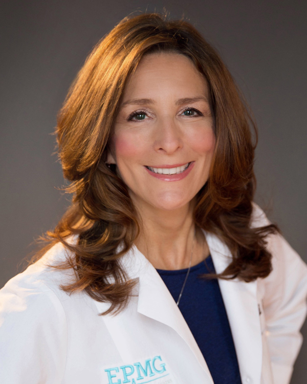 Jodi Rae Galdes, MD 