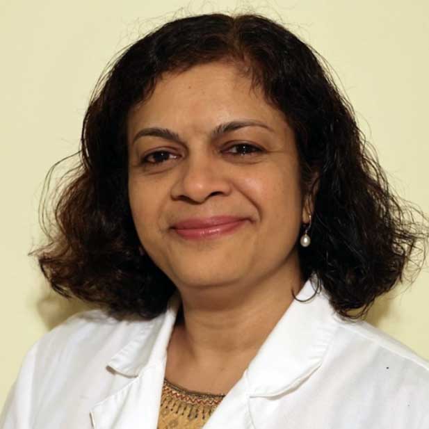 Varsha Sanjay Revankar, MD 