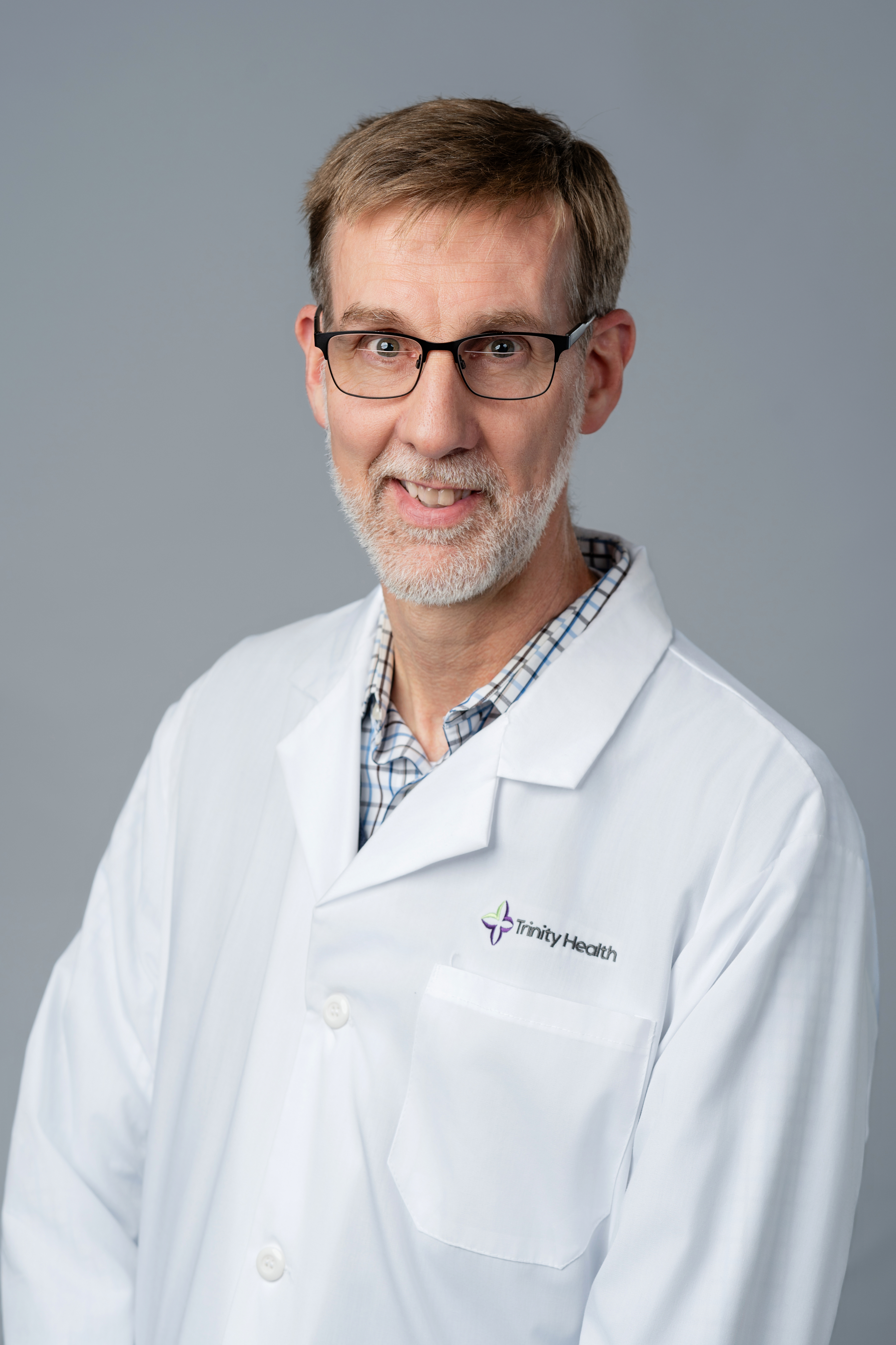 Gregory John Van Wienen, MD 