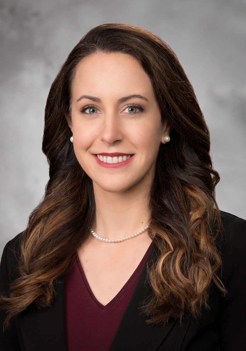 Leah Maria Lukasik, MD 