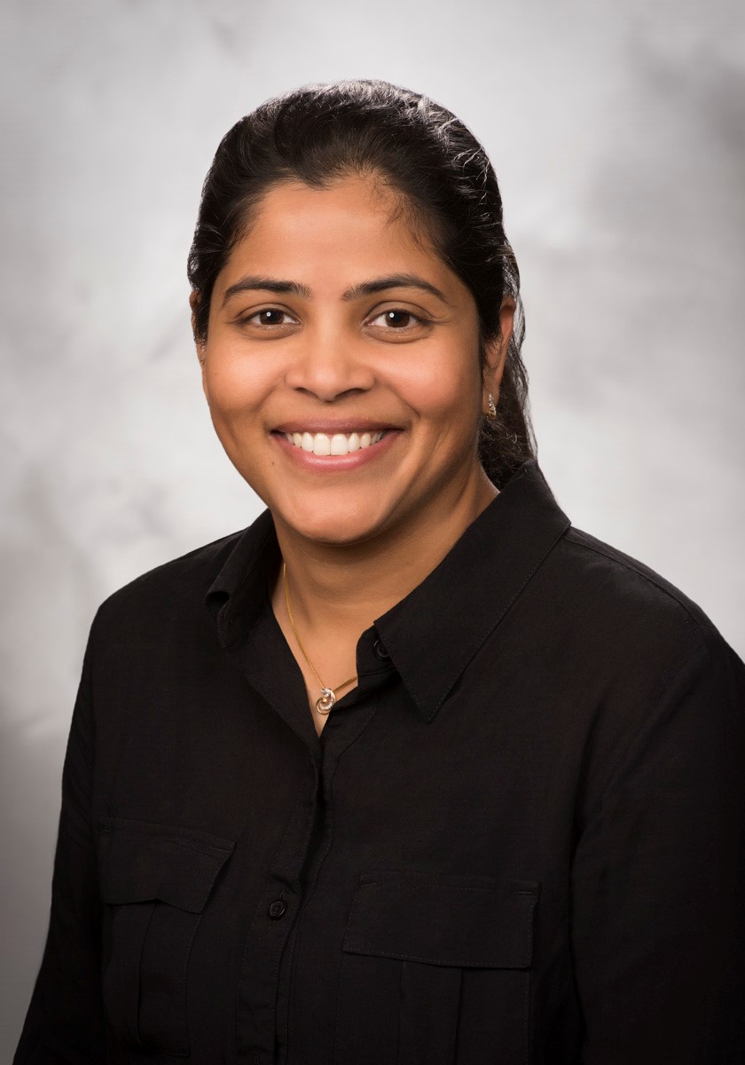 Sowmya Angusamy, MD 