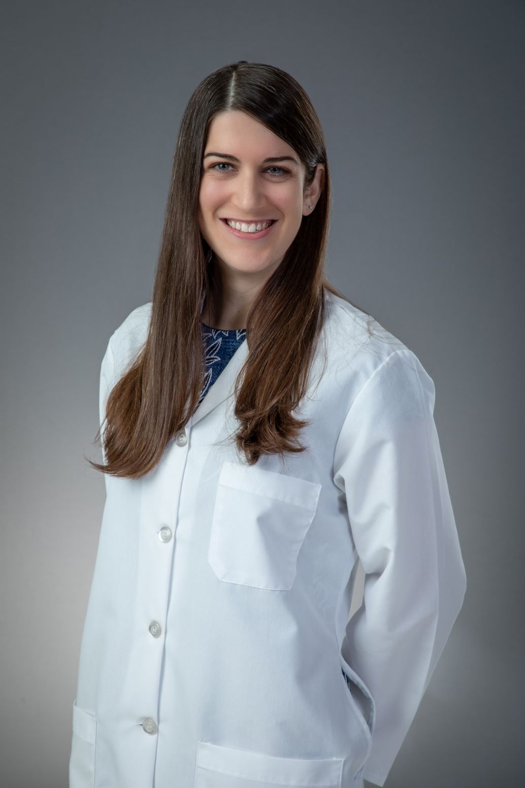 Aubri Ann Rush, MD 