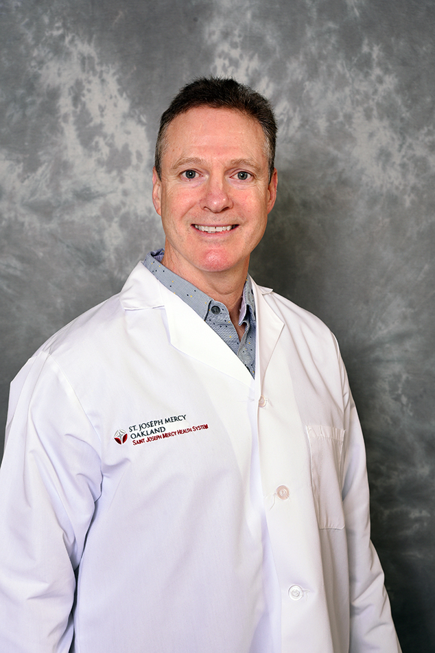 Gary Lee Ruelle, MD 