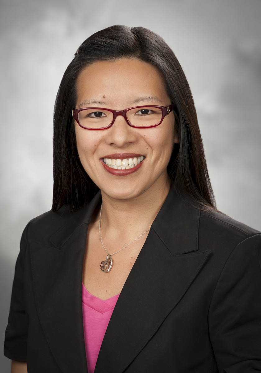 Emily Heung, MD 