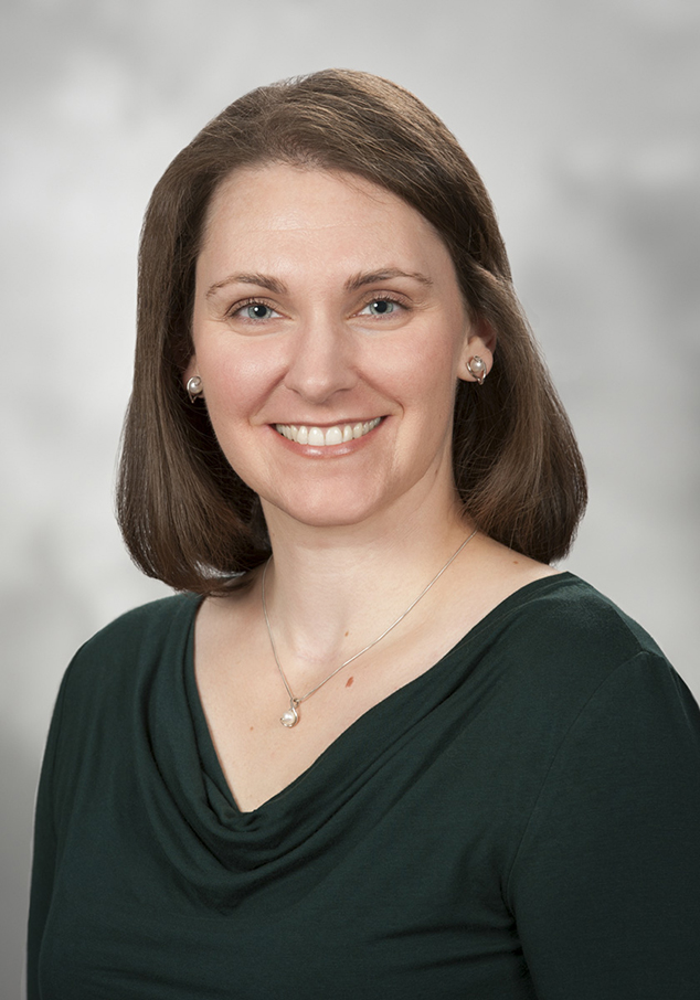 Sara Platte, MD 