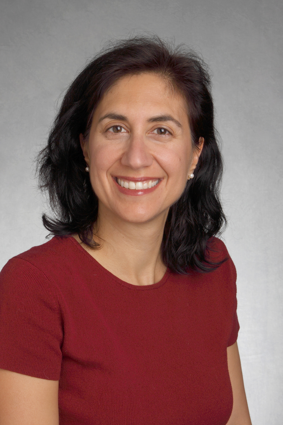 Frances Youssef, MD