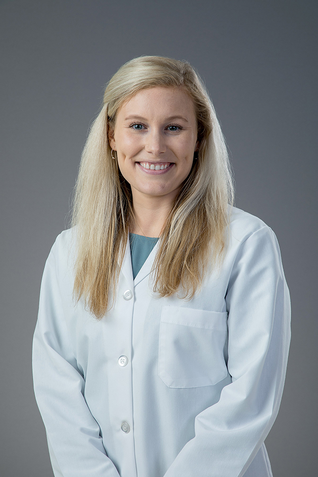 Brittany Caroline Wildgen, MD 