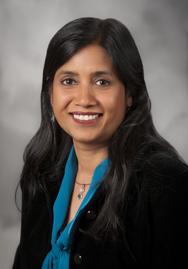 Mira Agrawal, MD 