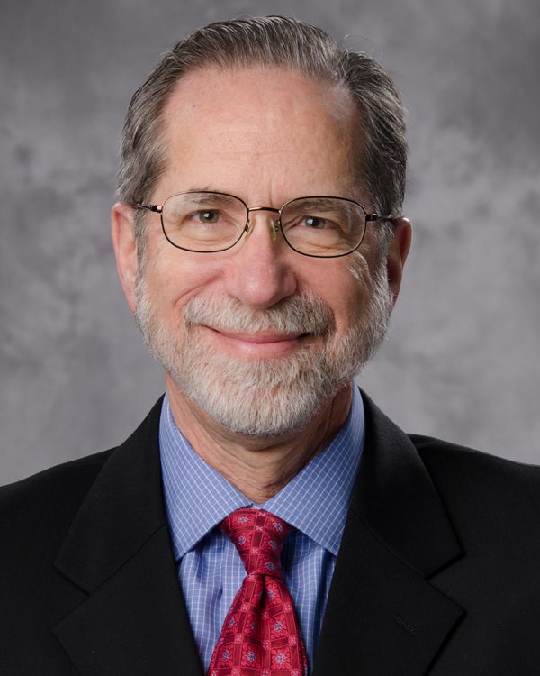 Owen Z Perlman, MD 