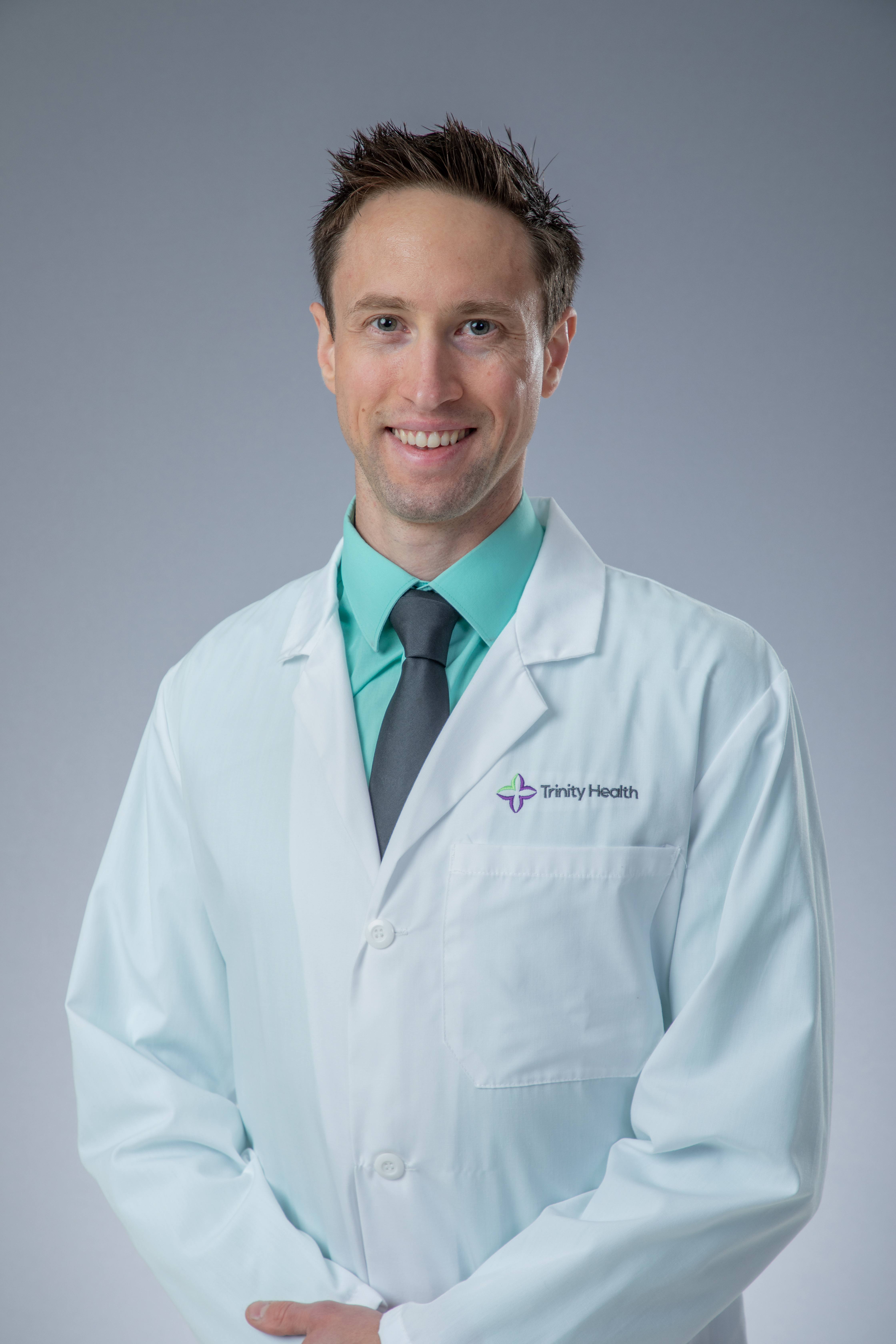 Jonathan Prest, MD