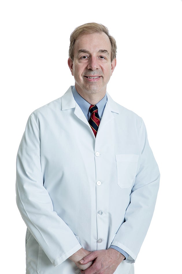 Joseph Corey, MD, PhD