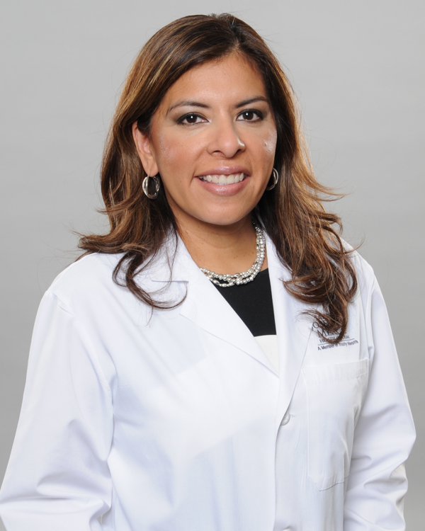 Patricia Paz Arabo, MD 