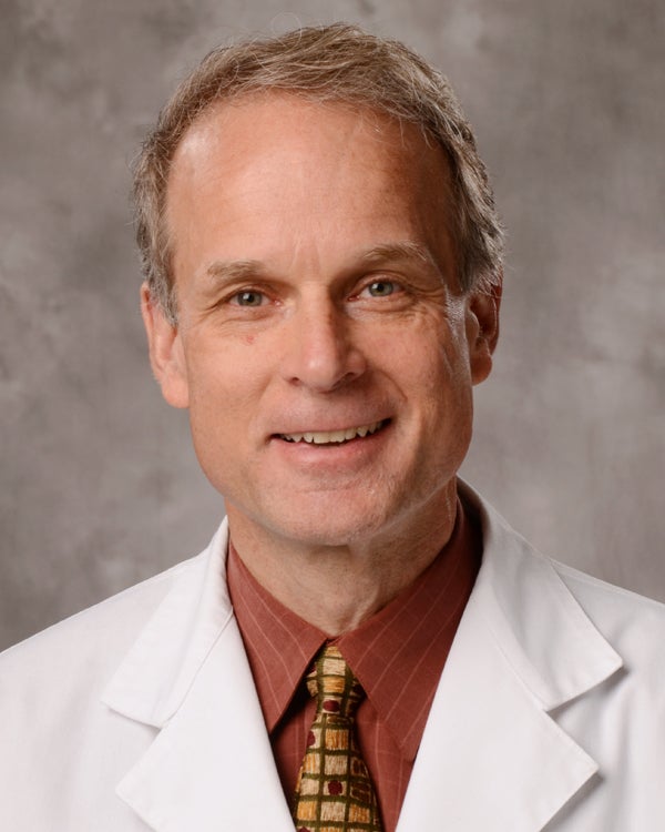 Michael G Sarosi, MD 