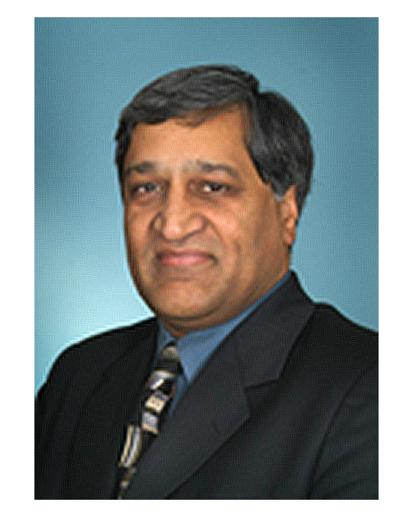 Anil B Kumar, MD 