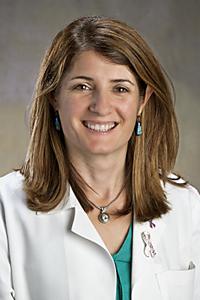 Laura Michelle Nadeau, MD 