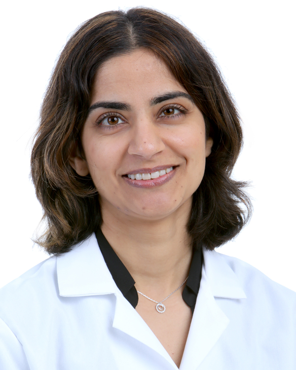 Nirali Sudhir Bora, MD 