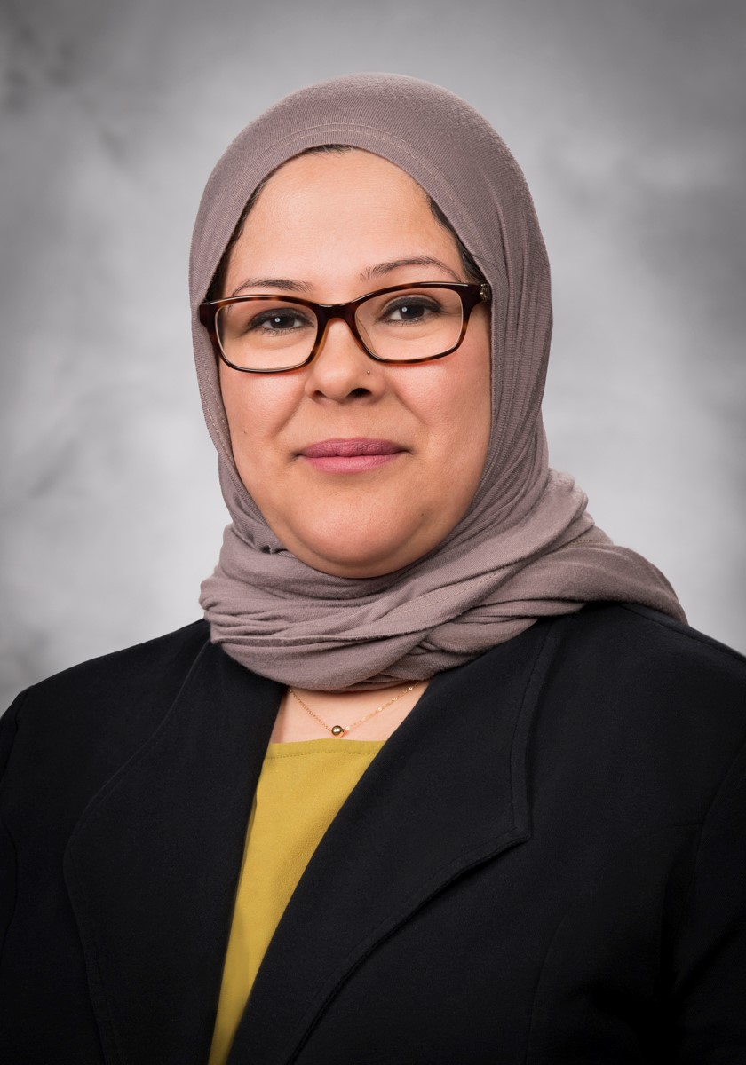 Abeer Al-Mohammad, CNM 