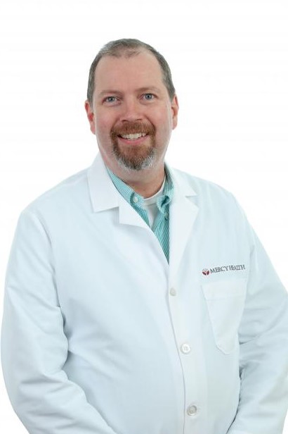 Stephen Michael DeLapp, MD