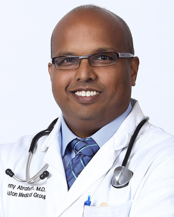 Renny Abraham, MD 