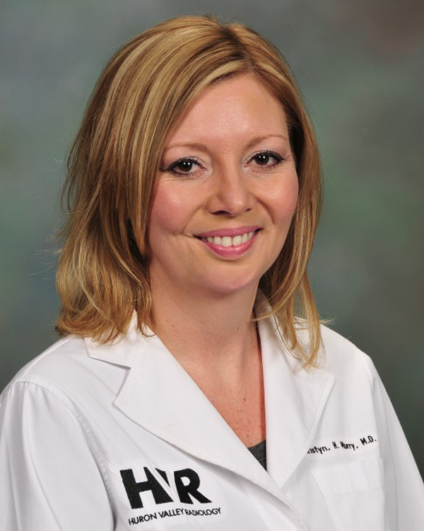 Kristyn Heiserman Murry, MD 