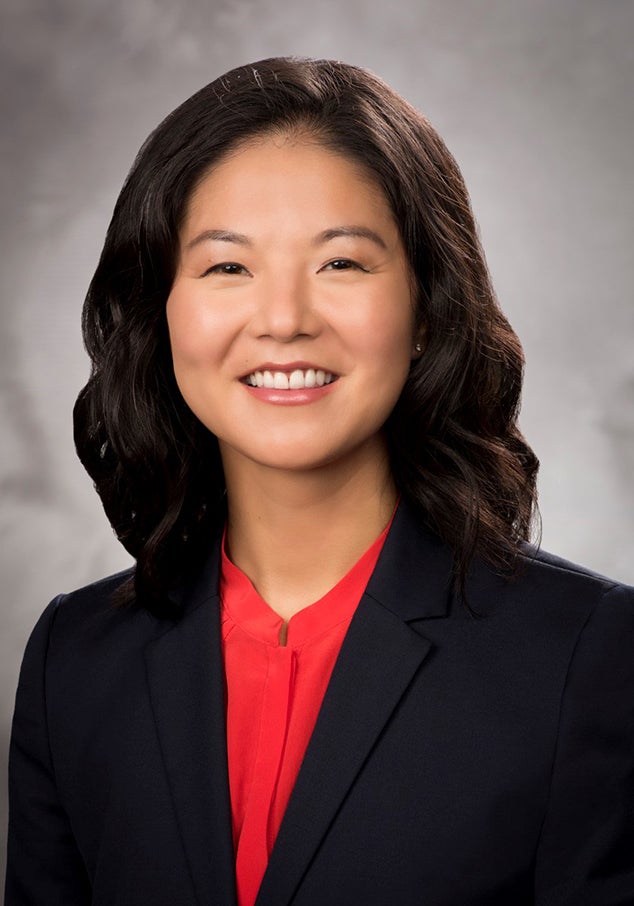 Melissa Chang, MD 