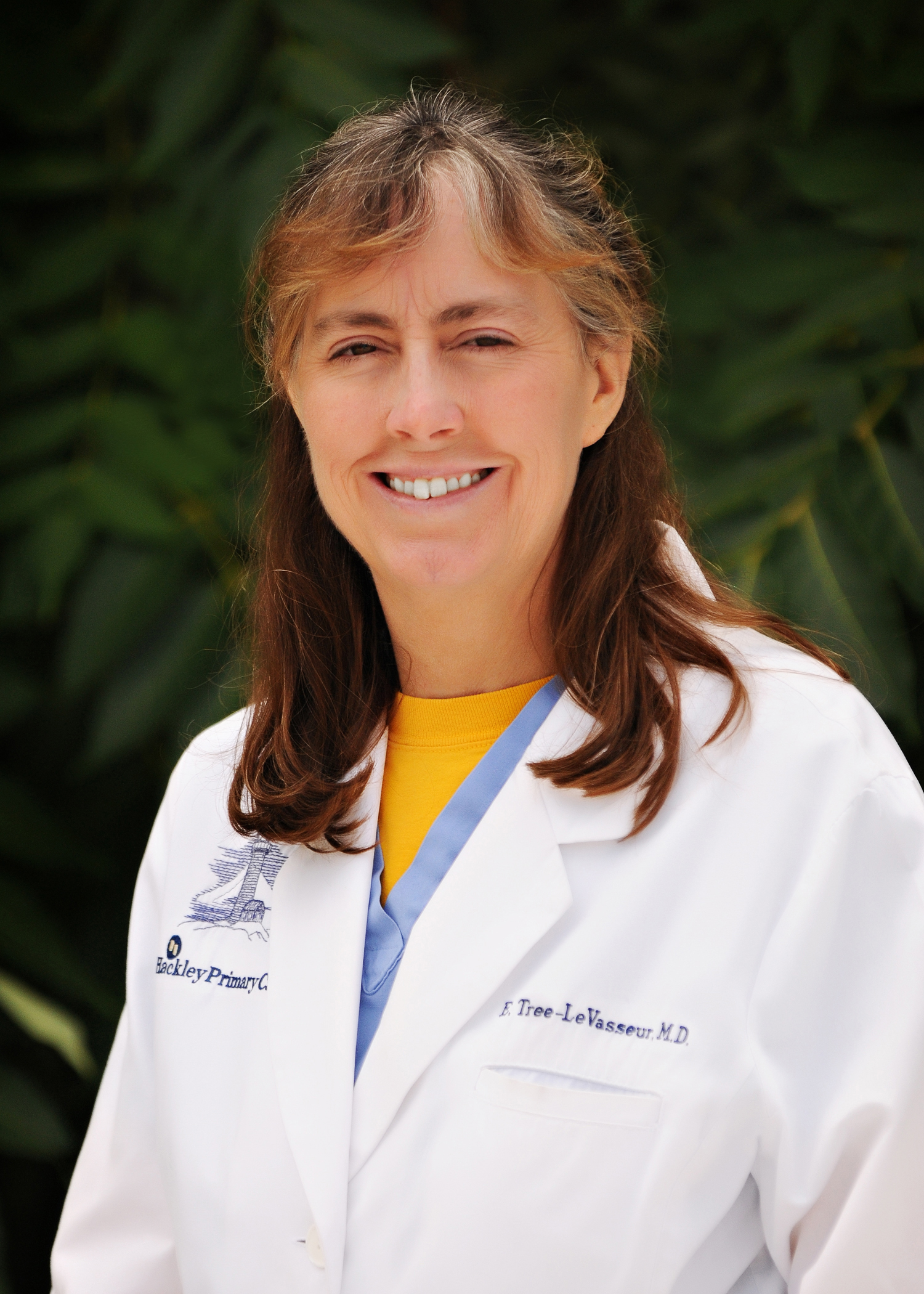 Elizabeth Ann Tree-LeVasseur, MD 