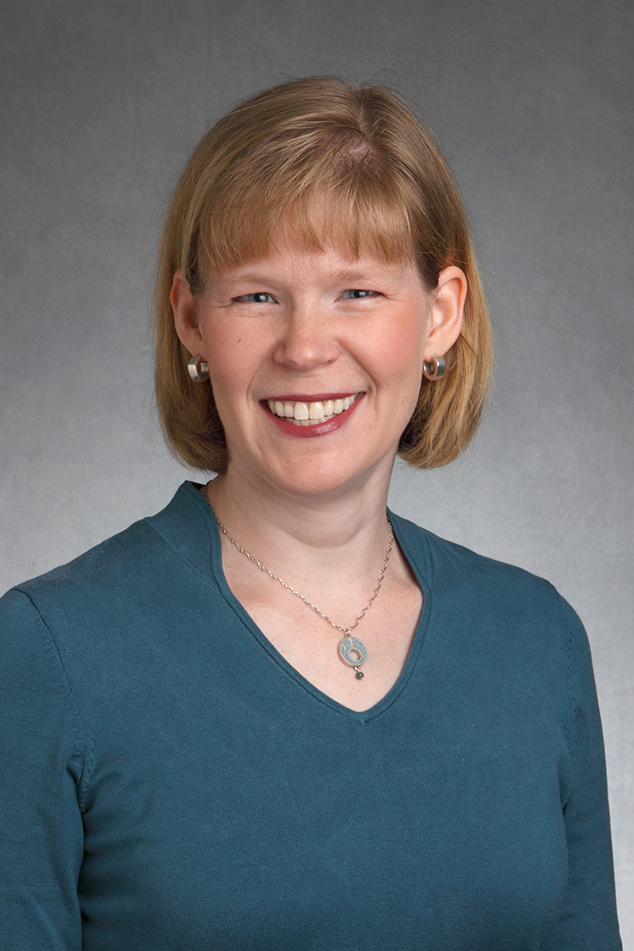 Amy E Cooke, MD 