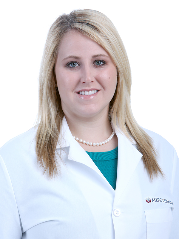 Katherine Leigh Burton, MD 