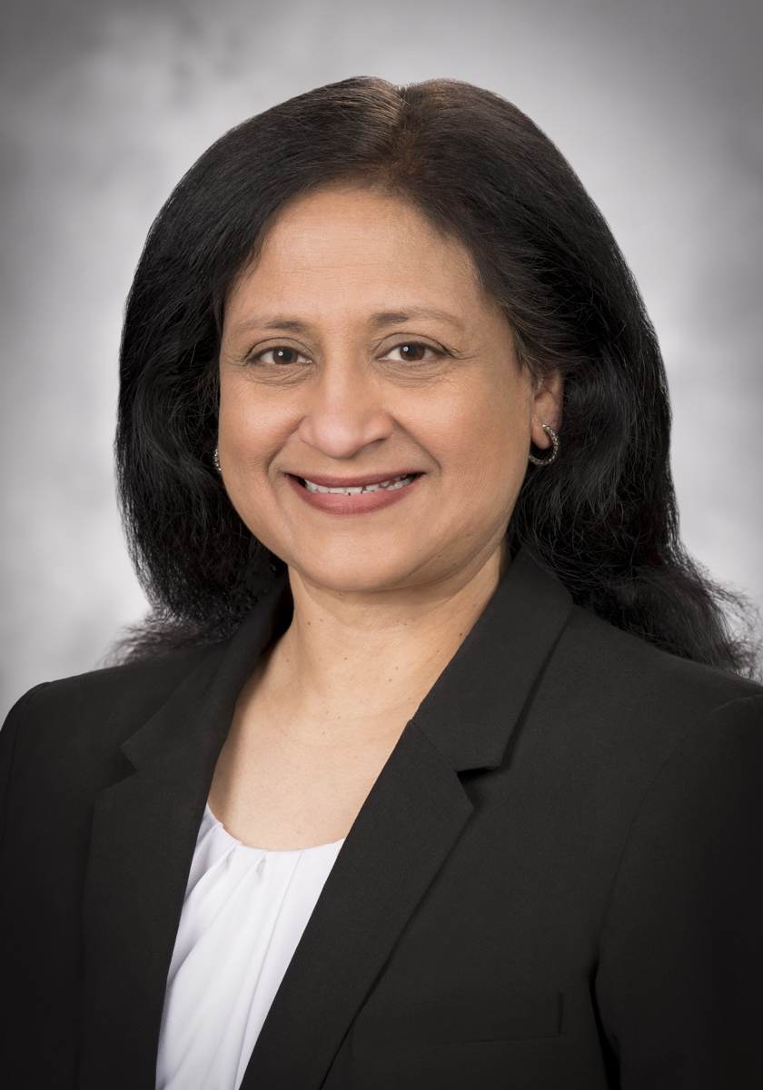 Sudha Ranganathan, MD