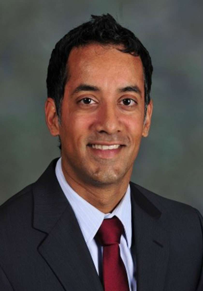 Adil Ali, MD 