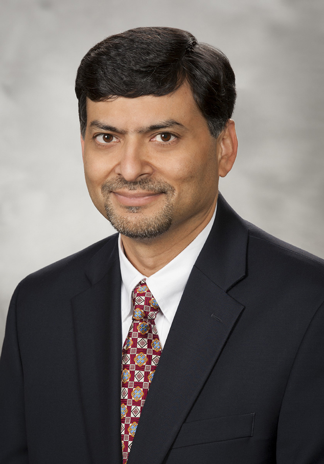 Mansoor Qureshi, MD 