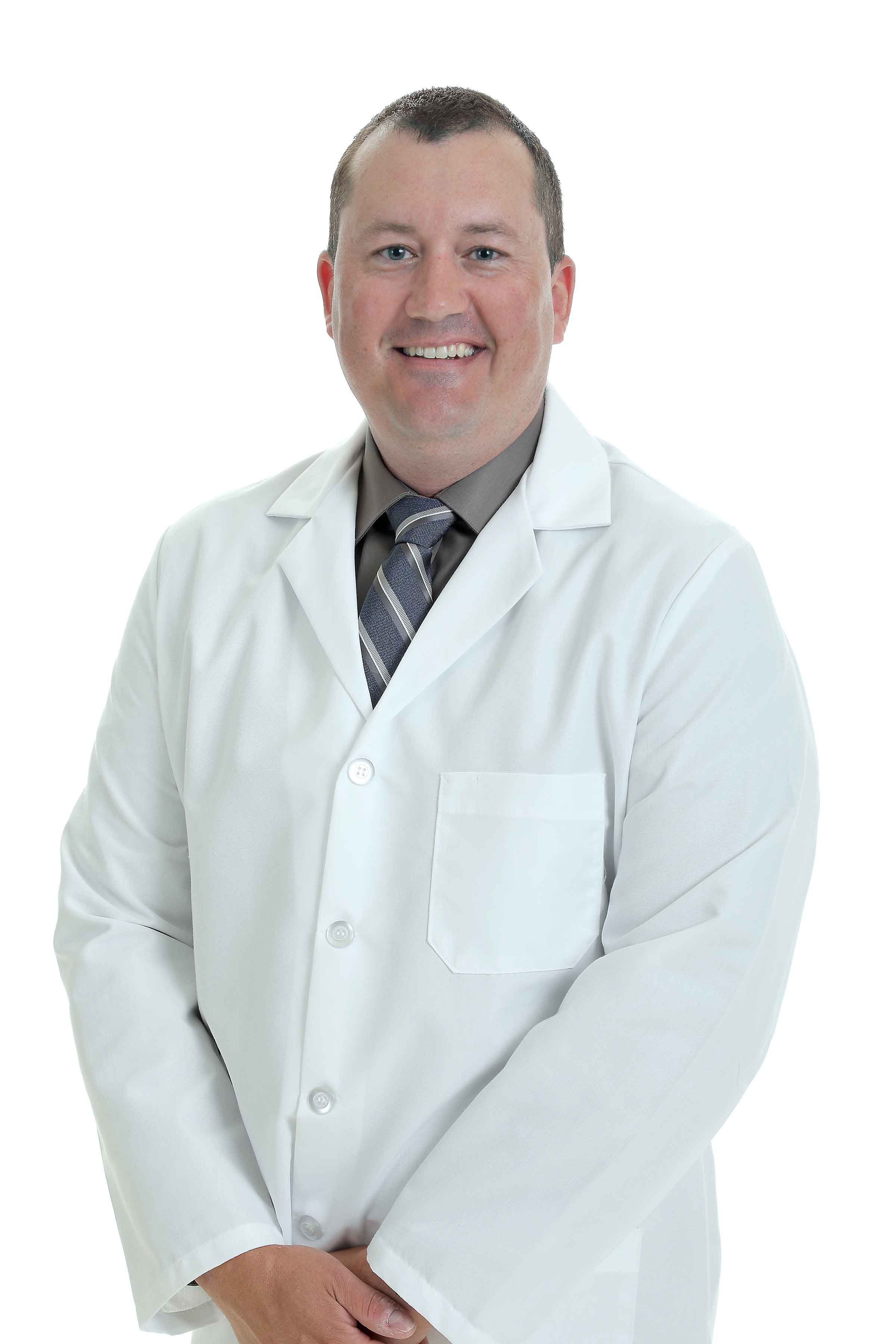 Shawn Patrick Reidy, MD 