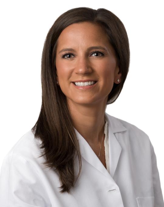 Erin M Pettijohn, MD 