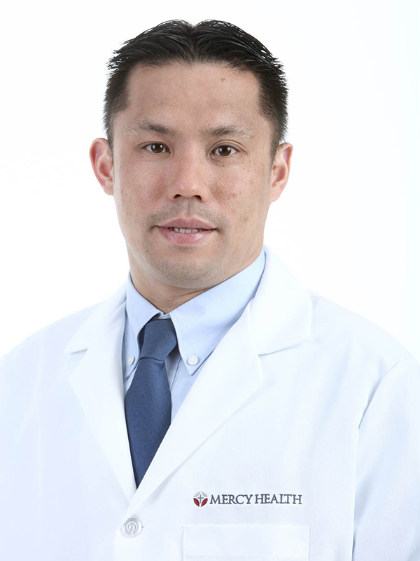 Trevor Chuang Kuo Wu, PhD 