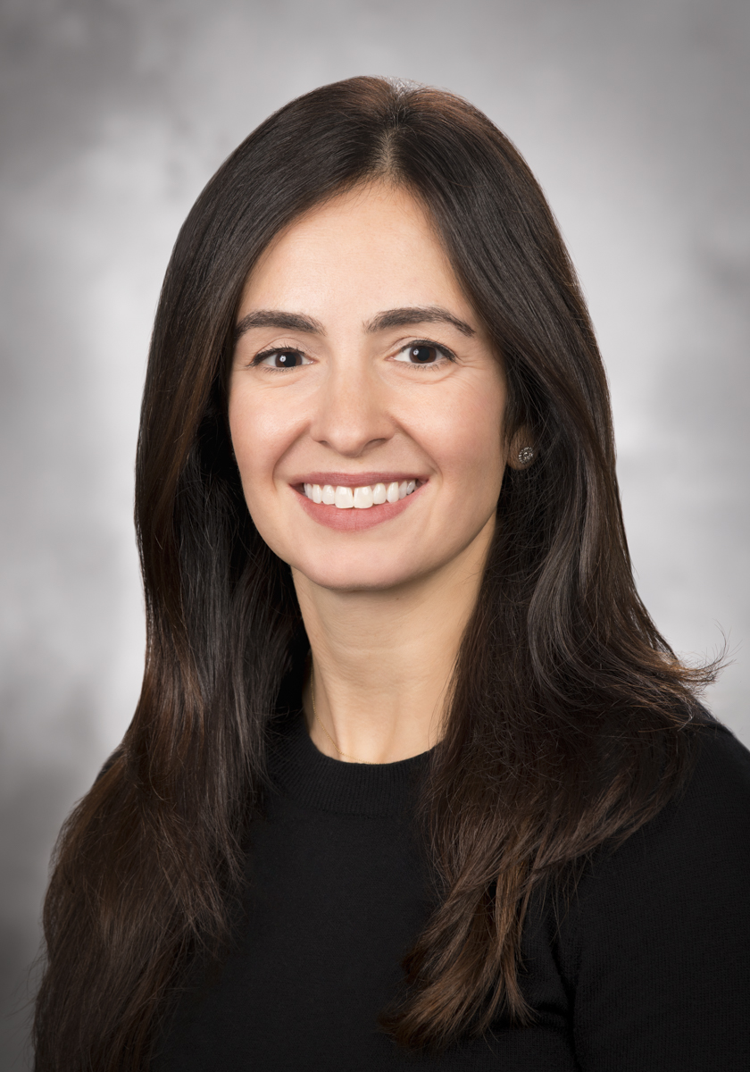 Meera Meerkov, MD 