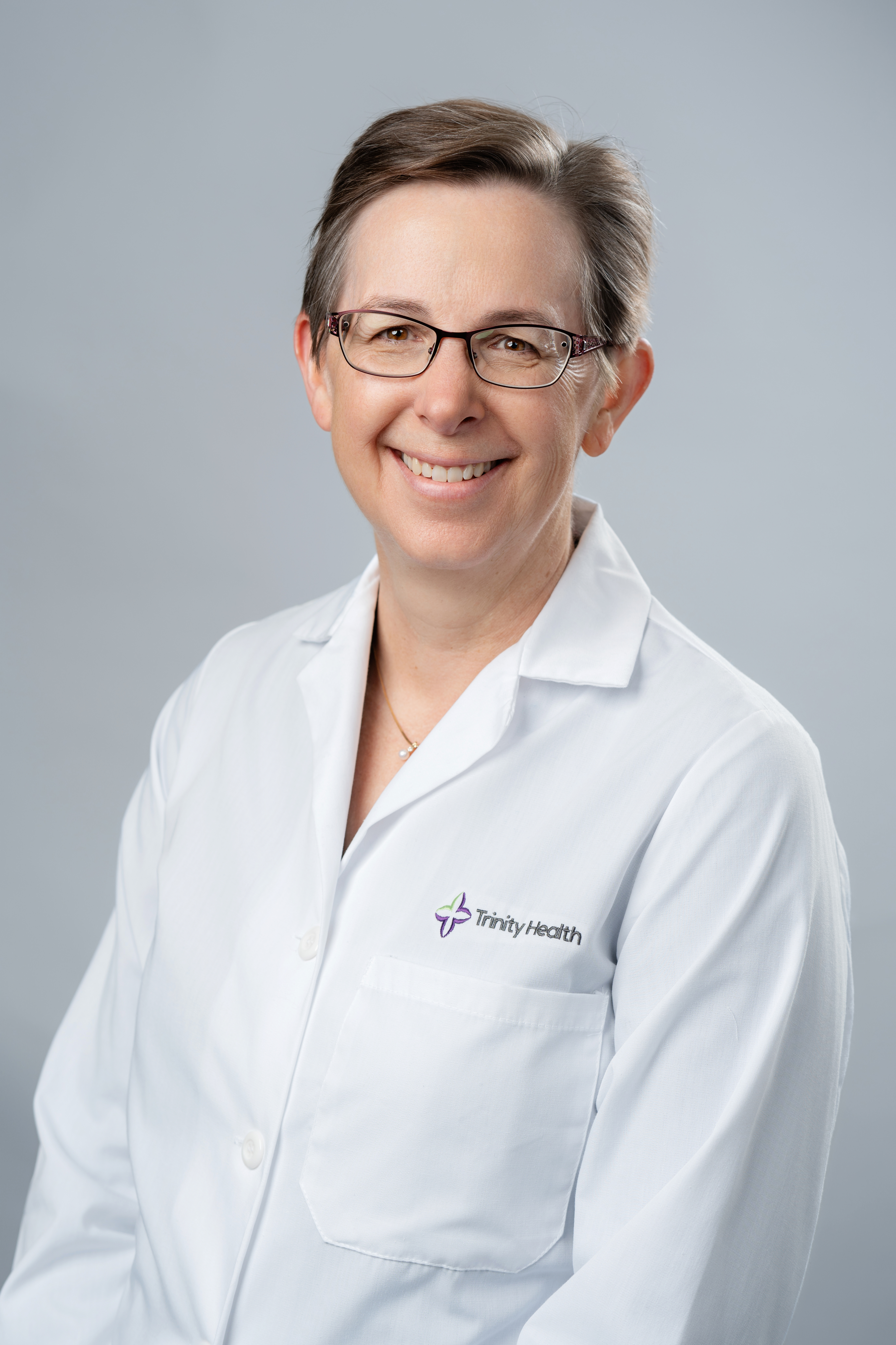 Kara Marie Morley-Smolek, MD 