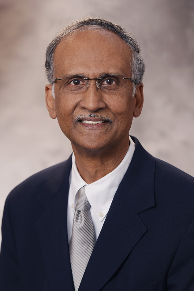 Prasad Mikkilineni, MD